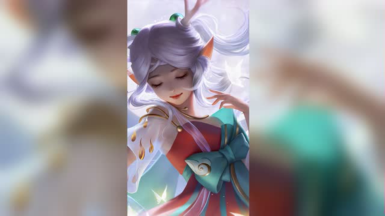 王者荣耀:我劝你善良,别在游戏里遇见带斩杀的瑶瑶!