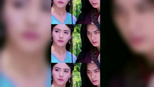 电视剧片段 #古剑奇谭 #马天宇方兰生 方兰生女装