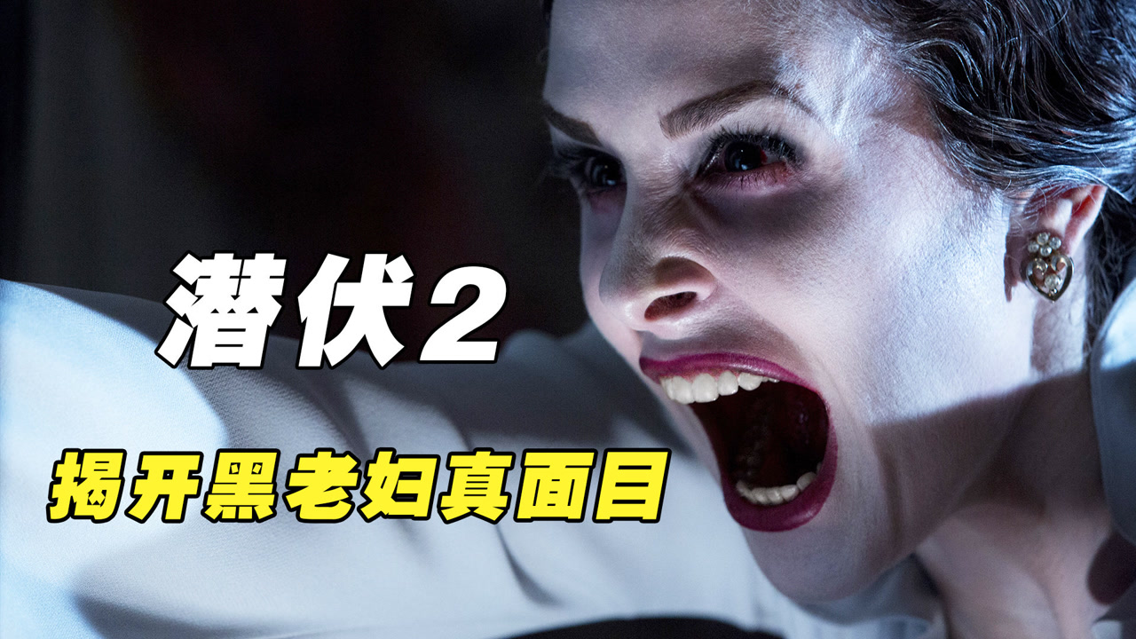 潜伏2(2013年温子仁执导的电影)_搜狗百科