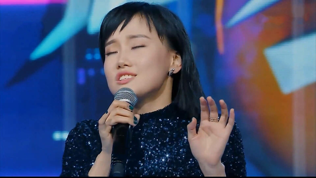 黄龄声音有多"痒"?翻唱动画歌《软绵绵》,网友:再唱抠破了