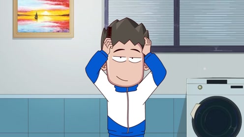 开心锤锤:被所有人嫌弃的习惯,却意外解决了大麻烦