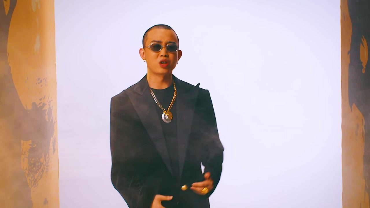 gai爷这hook一开口就高潮了 gai 共同梦想