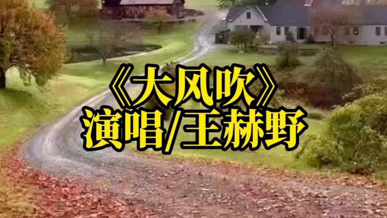 李三妹大風吹dj粵語版