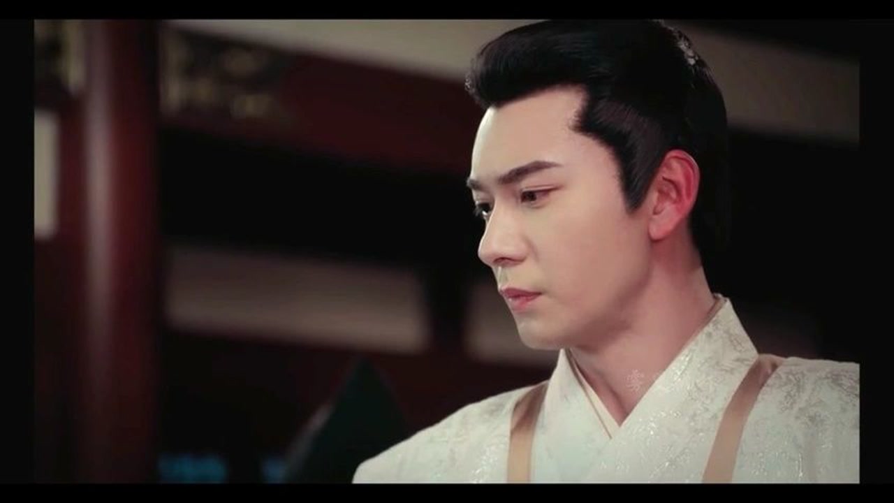 【张晚意×陈星旭】病娇曹王李明×腹黑太子李承鄞