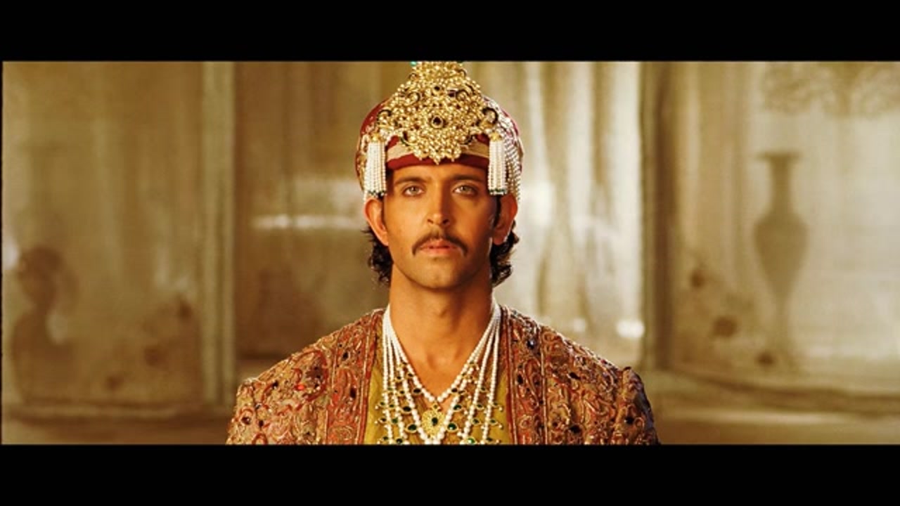 爱剪辑-阿克巴大帝