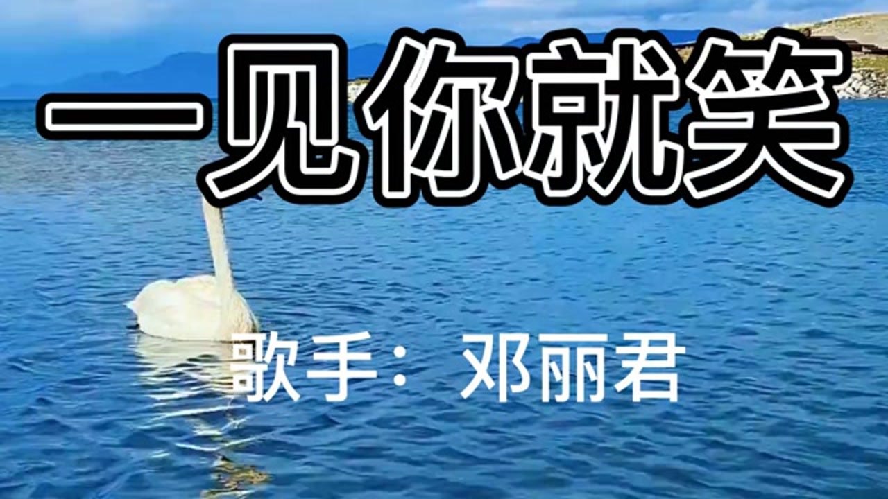 经典音乐一首为了谁唱的深情满满的回味