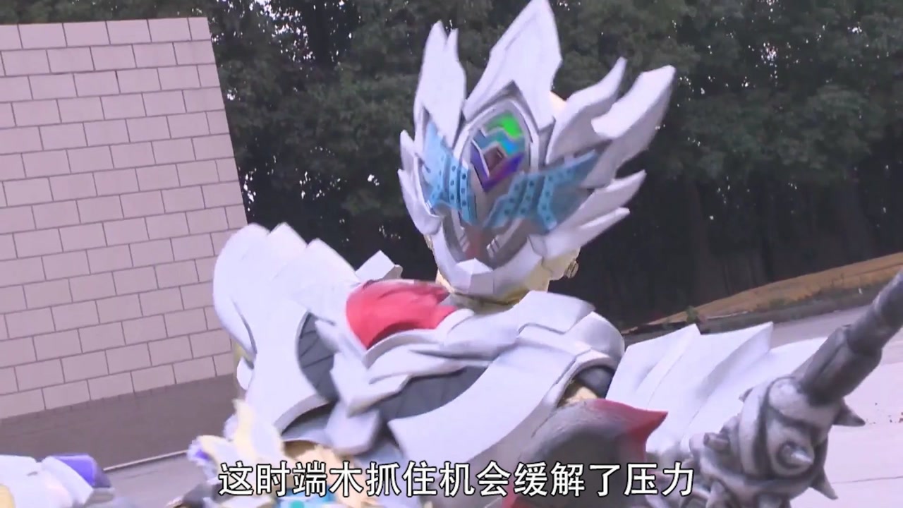 暴俎虫脱离李笑愁的身体,雷霆雅塔莱斯决战终极暴俎虫