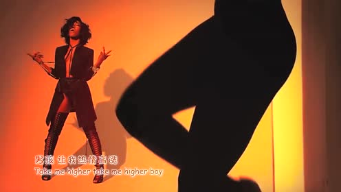 Sex On The Ceiling 腾讯视频