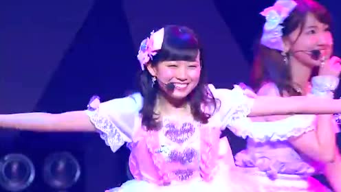 ショートケーキ Live At 柏木由紀 3rd ソロライブ 腾讯视频