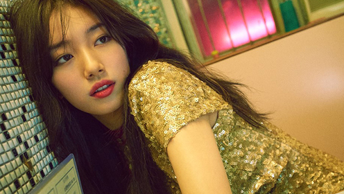 04秀智《yesnomaybe》时 间:2017-04-20歌 手:裴秀智歌 曲:yesnomaybe