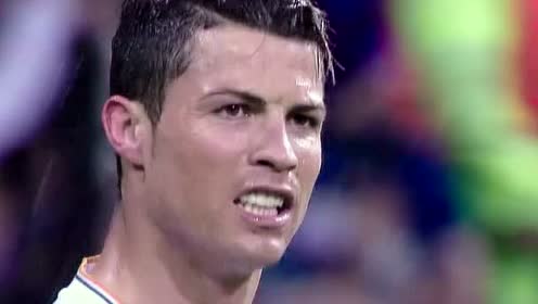 c罗电影《罗纳尔多》中文版 皇马球迷看完会流泪