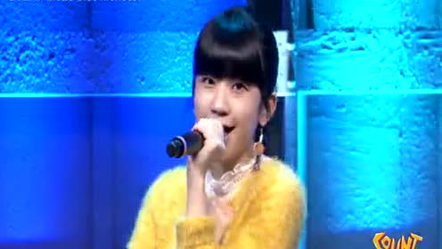 Little Glee Monster 腾讯视频