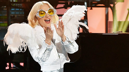 0:04:19ladygaga《your song》时 间:2018-04-11歌 手:ladygaga歌 曲