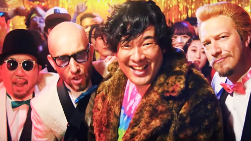 Monkey Majik 腾讯视频