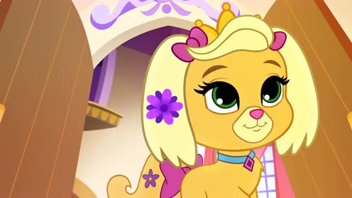 slipper-sparkle | whisker haven tales with the p