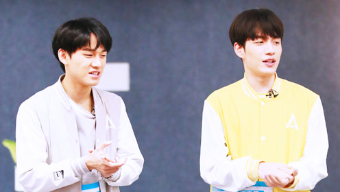 笑话人儿娱乐时 间:2019-06-04创造营2019:丰楚轩通过河南话与牛超对