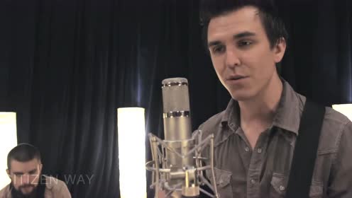 Citizen Way è¾è®¯è§é¢ Love is the evidence, 2014. citizen way è¾è®¯è§é¢