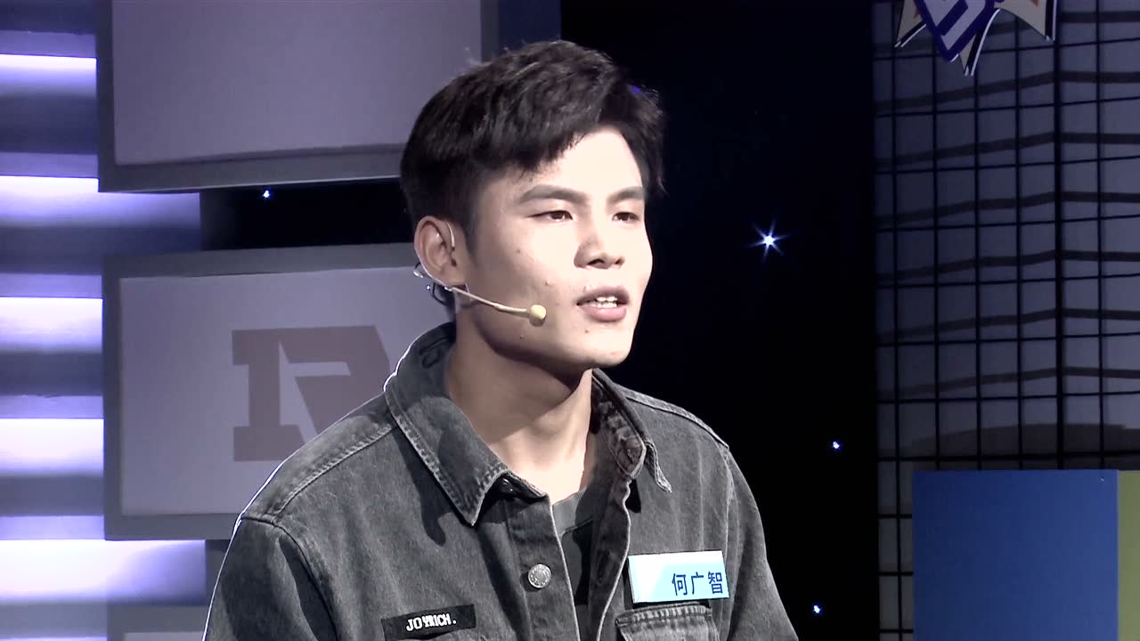 何广智S11脱口秀：哥哥的走位好骚啊，哥哥你要死了