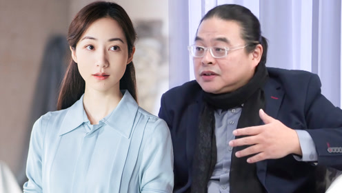 为什么说韩雪的《半镜》是女性电影?