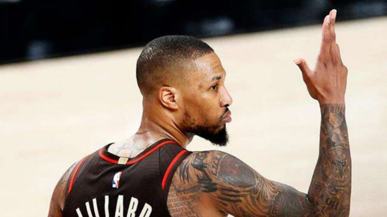到了最后一刻也绝不放弃 盘点NBA赛场上那些逆天改命的最后一球