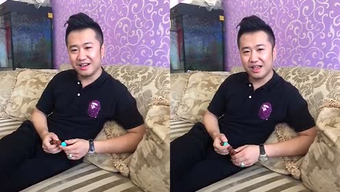 天津顽主顽皮哥祝福华运哥