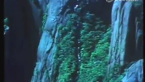 苏教版九年级语文上册3 飞红滴翠记黄山