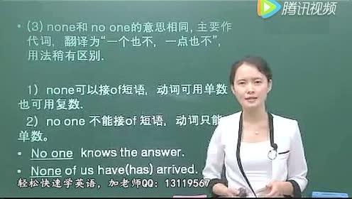 Permit Of 腾讯视频