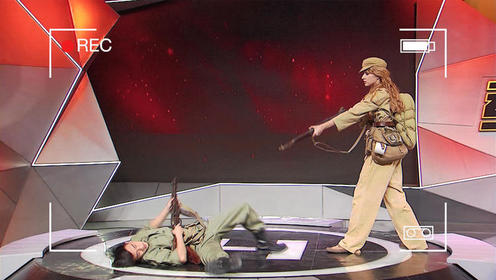 0:00:30环环一枪将敌军爆头时 间:2016-10-20上传者:军武大本营新 闻