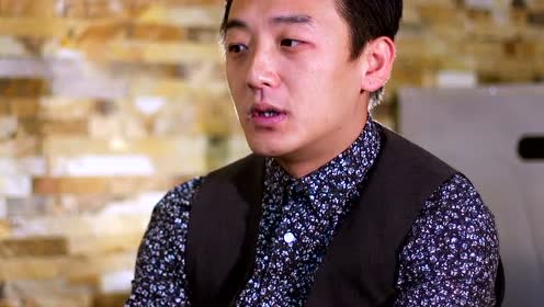 兰州婚礼主持人—王栋