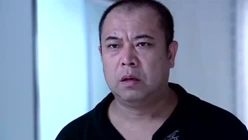 陈广裕白手起家,被王鸥设下的连环计骗走全部财产,自己也疯了.