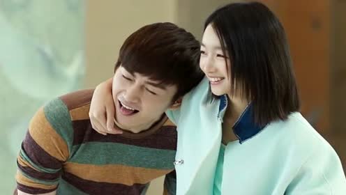 遇见爱情的利先生——陈晓情指周冬雨激情戏吻翻天