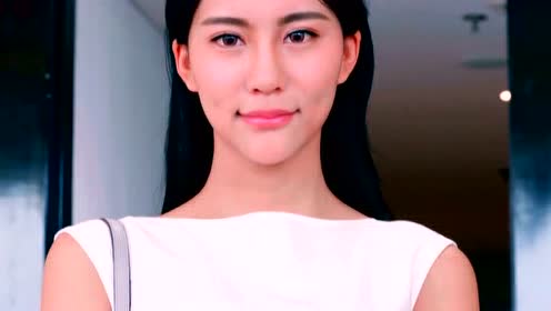 [电影]性感美女演绎双面间谍,《爱上黑道女友》预告