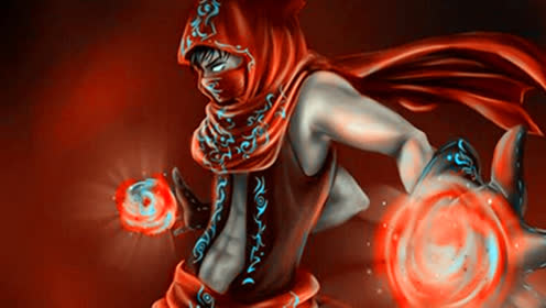 夜魔解说:《英雄快速上分指南》虚空先知