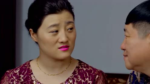 《乡村爱情9》王云刘大脑袋秀恩爱,简直虐死单身狗