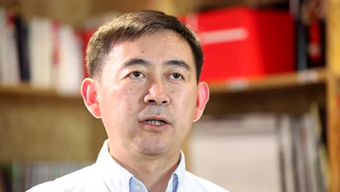 中国首席酿酒师李德美采访