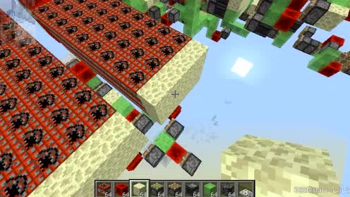 Minecraft粘液块 腾讯视频