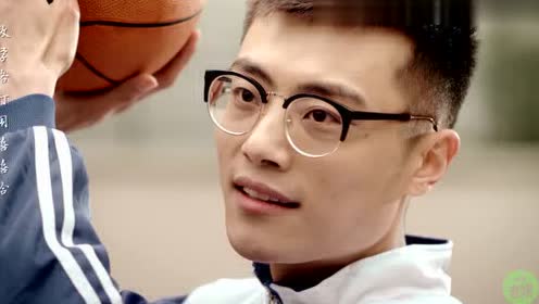 儿时——刘昊霖