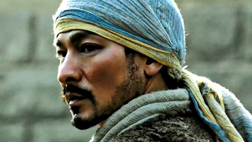 三分钟带你看完《墨攻》