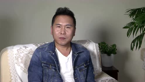 李奇龙讲解秘传千年的内廊长寿绝学《五字经》