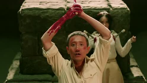 日本731部队,鬼武士来了