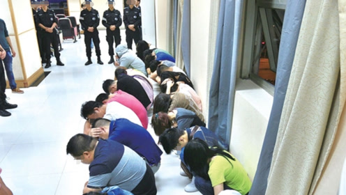 卖淫与人口