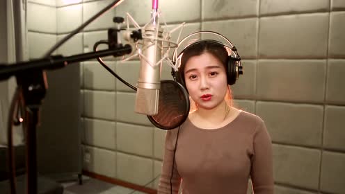 《当你老了》-杨雅茹