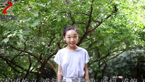 苏教版三年级语文下册13 黄山奇松