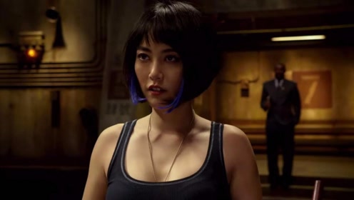 菊地凛子 腾讯视频