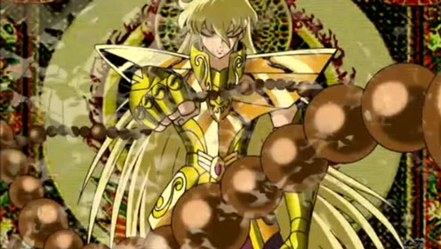 圣斗士星矢tv版上传者:小樱看动画时 间:2020-12-28圣斗士:沙加放大招