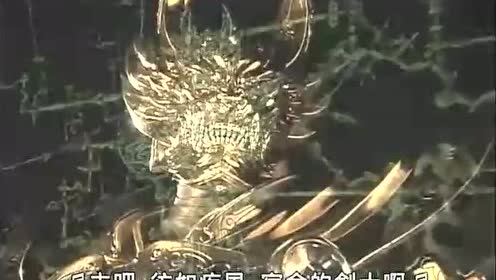 Music牙狼mv 腾讯视频