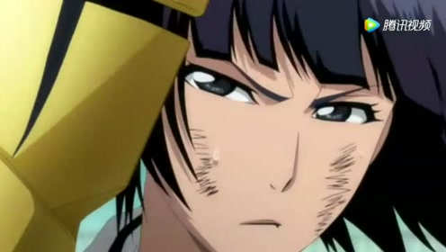 死神 雀蜂雷公鞭 腾讯视频