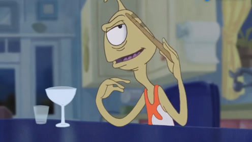 星际宝贝:独眼霹雳,说这话的时候连自己都不信吧