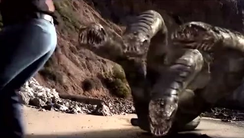 似蛇非蛇 腾讯视频