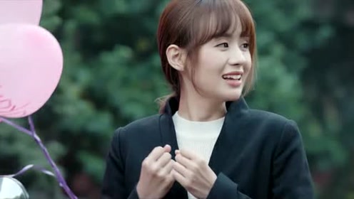 鲜肉老师:郑合惠子的加油方式太可爱了,清洁大叔都吓了一跳!